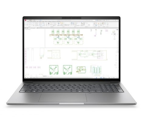 ZBOOK 8 16G2I ULTRA7 366H 48/1 RTX500 W11P 3YOFF [DS3X2AT#ABZ]