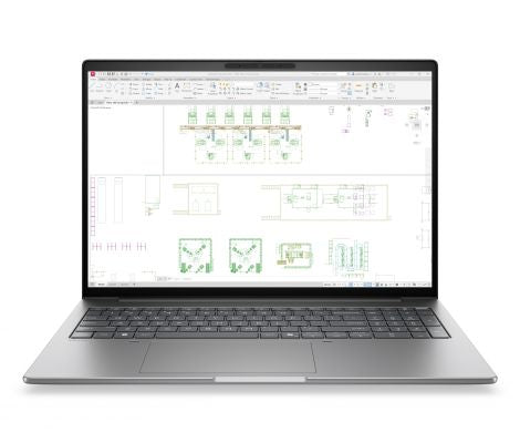 ZBOOK 8 16G2I ULTRA7 366H 48/1 RTX500 W11P 3YOFF [DS3X2AT#ABZ]