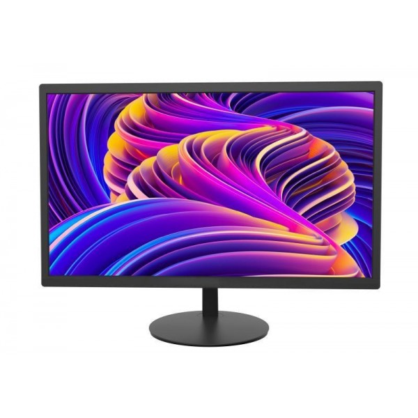 HIKVISION MONITOR 21,5 LED VA FHD 6,5 MS 250 CDM 100hz, VGA/HDMI, MULTIMEDIALE [DS-D5022F2-1V2S]