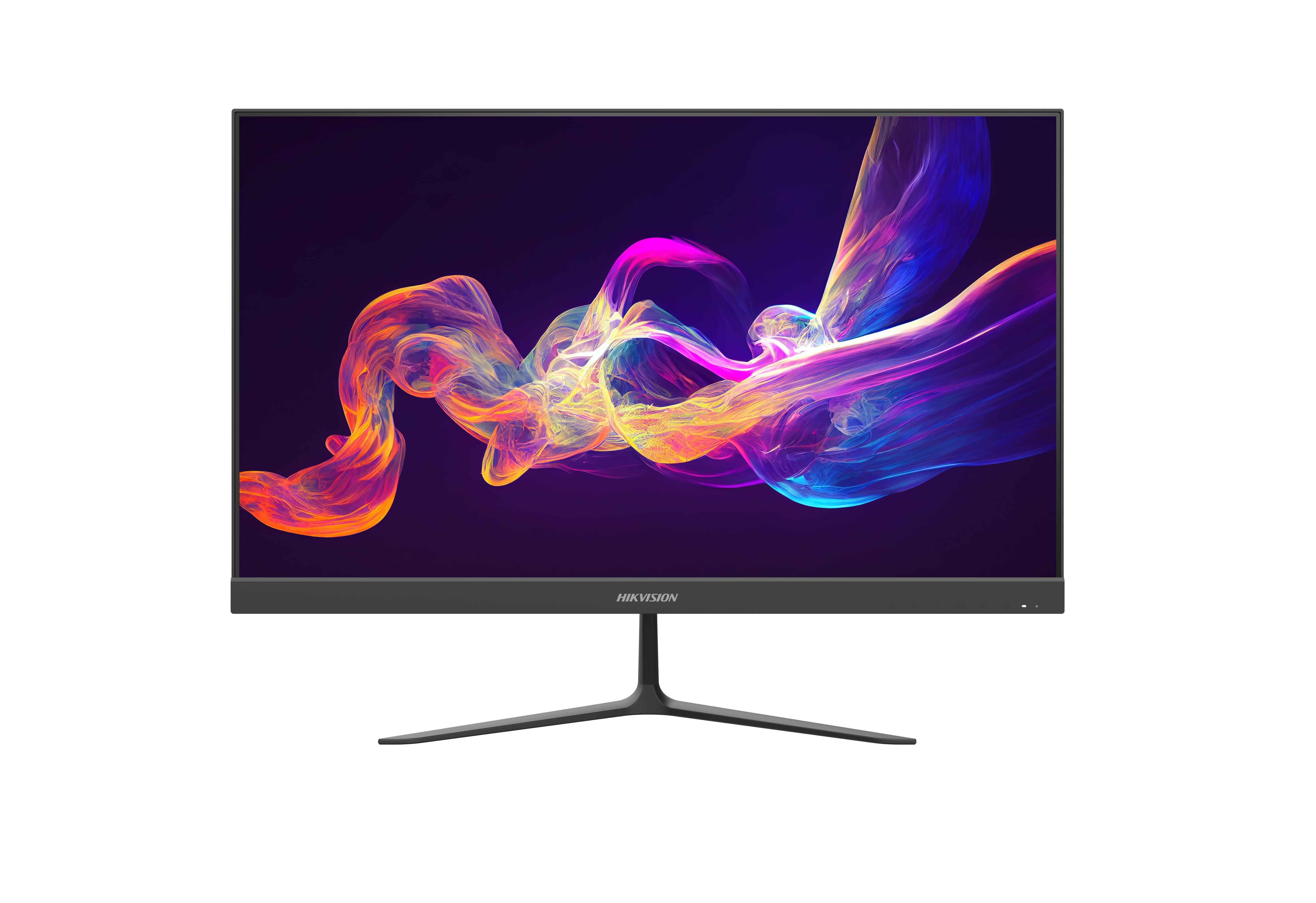 HIKVISION MONITOR 23,8 LED VA FHD 6MS 250 CDM 100hz, VGA/HDMI, MULTIMEDIALE, 317500578 [DS-D5024F2-BV2S]