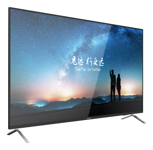 HIKVISION DISPLAY 55 4K UHD, VGA/DP/HDMI, MULTIMEDIALE, VESA, 24/7 [DS-D5055U3-1V0S]
