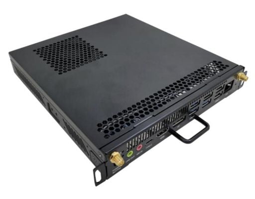 OPS I5 SSD256 WINDOWS 11 [DS-D5AC12T5-8S2]