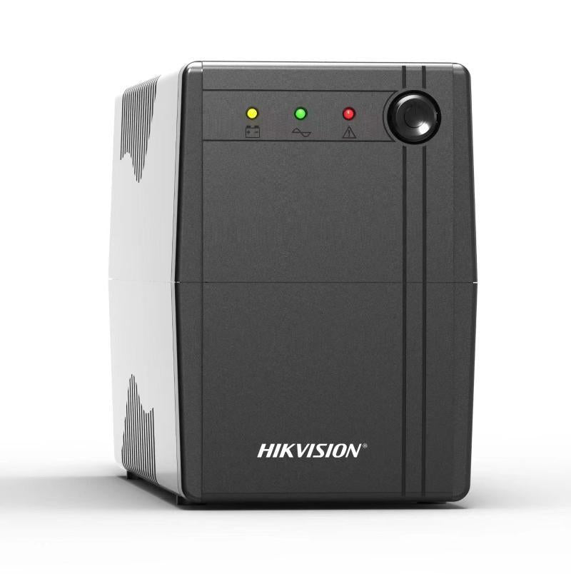 HIKVISION UPS 600VA / 360w, 12V/7Ah Battery x1 [DS-UPS600]
