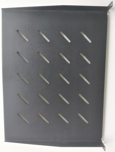 HIKVISION STANDARD SHELF FOR 4/6/9/12U [DS-XSPB04-S/B]