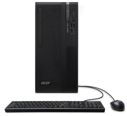 VS2720G TOWER I5-14400 8GB 512GB SSD WIN 11 PRO [DT.R1PET.00A]