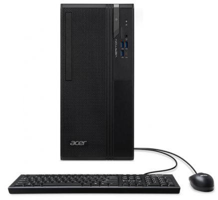 VS2722G TOWER I5-14400 16GB 512GB ODD WIN 11 PRO [DT.R61ET.004]