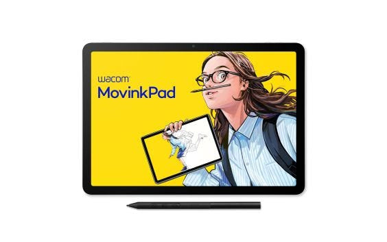 MovinkPad [DTHA116CL0B]