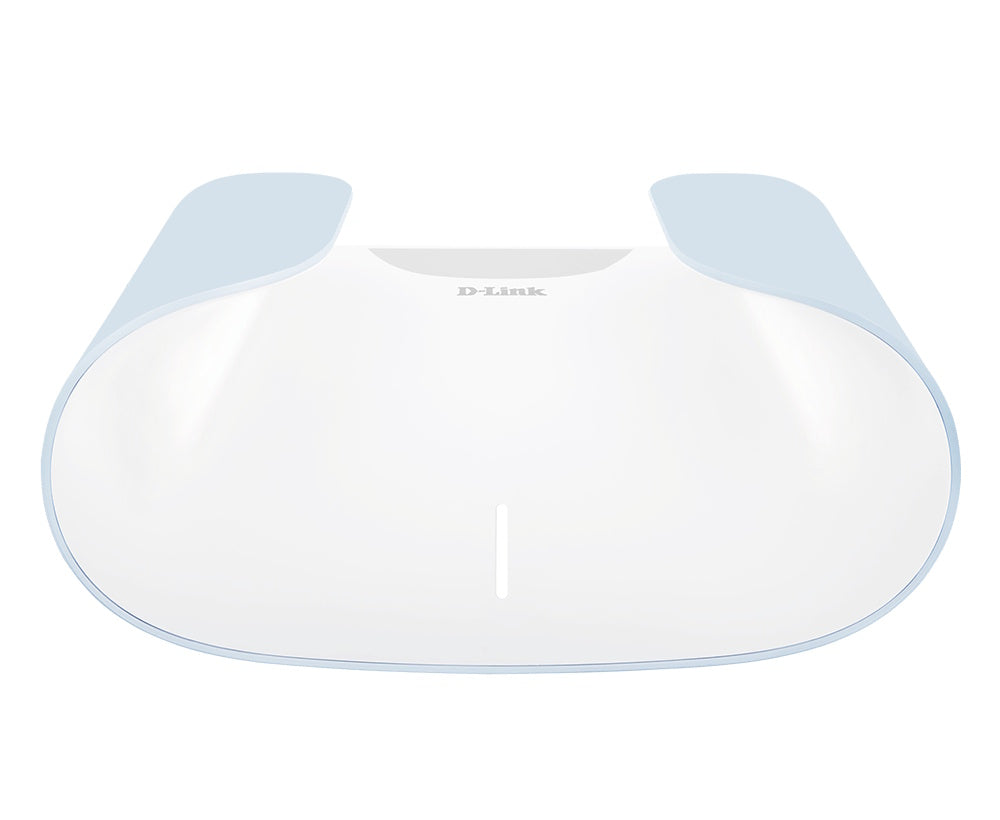 D-LINK MODEM/ROUTER WI-FI6 AX6000 2,5GBE WITH MESH AND VOIP [DVG-X6062]