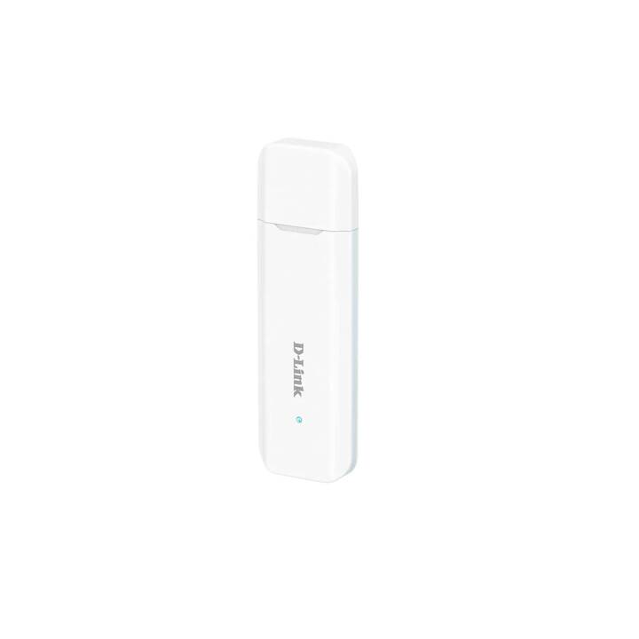 D-LINK ADATTATORE 4G LTE USB [DWM-222W/R]