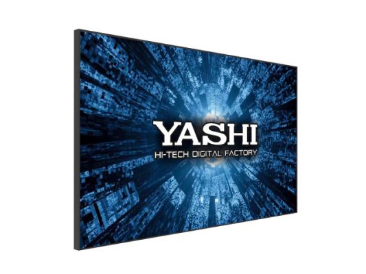 YASHI QUADRO MUSEUM 65 4K ADS+ 550NITS [DY65020]