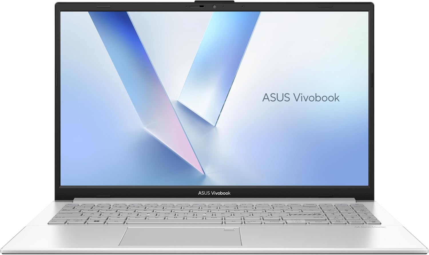 ASUS NB 15,6" VIVOBOOK AMD RYZEN 5 40 8GB 512GB SSD WIN 11 HOME - SENZA ALIMENTATORE [E1504FA-BQ5547W]