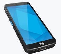 M51 CELLULAR+WIFI, SCANNER, EUROPE, BLACK [E450234]
