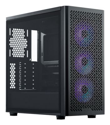 ELITE 502 4 FANS ARGB [E502-KGNN-SAZ]