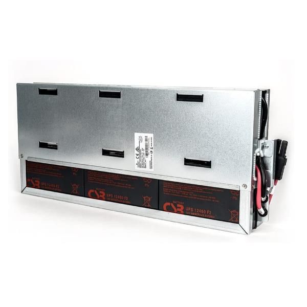 Replacement Battery Kit For GXT3/4 [GXT4-9A72BATKIT]