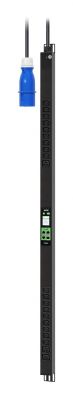 EASY PDU METERED ZEROU 16A 230V (18)C13 (3)C19 [EPDU2116M]