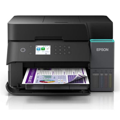 Epson EcoTank ET-3950 [C11CL43402]