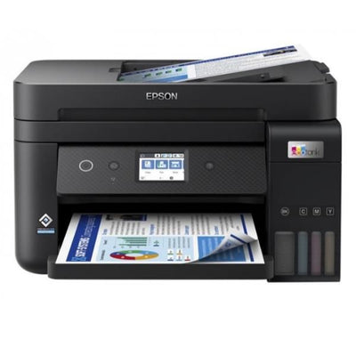 EcoTank ET-4950 [C11CL40402]