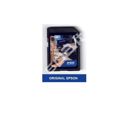 8GB ELECTRONIC JOURNAL BLISTER RT [7110822]