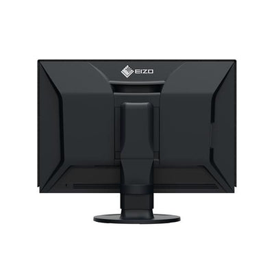 EIZO MONITOR 24", 16:10, 1920X1200, WIDE GAMUT, IPS LCD, CALIBRATION SENSOR, 400 CD/SQM, USB-C (DISP [CG2400S]