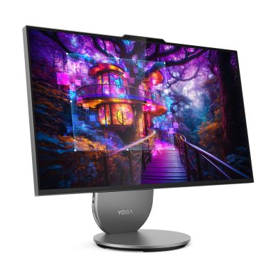YOGA AIO 27IAH10 U7-255H 16GB 1TB 27FHD W11H [F0J20054IX]
