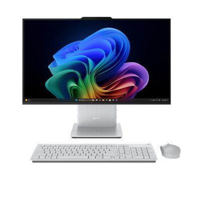 LENOVO IDEACENTRE AIO ULT5-226V 16GB 512G 27P WHOM [F0JW002EIX]