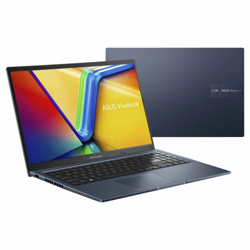 ASUS NB 15,6" Vivobook i5-13420H 16GB 512GB SSD WIN 11 HOME [F1502VA-BQ1094W]