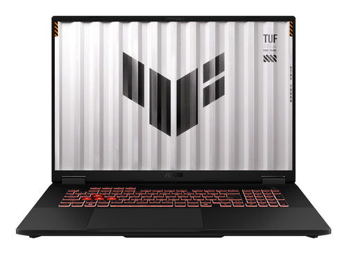 ASUS NB 18" TUF Ryzen 7 260 16GB 1TB SSD RTX 5070 8GB WIN 11 HOME [FA808UP-S9023W]