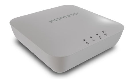 FORTIAP-221K ACCESS POINT INDOOR WI-FI-7 DUAL-BAND 2.4/5GHZ 2+2, ANTENNE INTERNE, 100/1000/2500 BASE [FAP-221K-E]