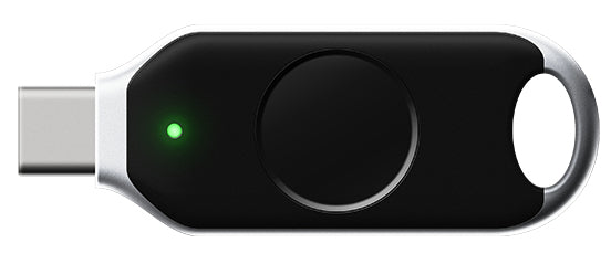 BIOPASS FIDO2 PRO K49 PRO_USB-C [FIDO2PK49]