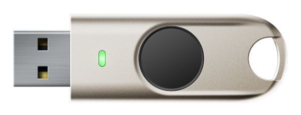 BIOPASS FIDO2 PRO K50 PRO_USB-A [FIDO2PK50]