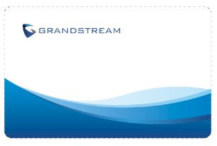 Grandstream GDS37XX NFC Fob G-AC1.. [GDS37XX-CARD-G-AC1]