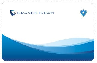 Grandstream GDS37XX NFC Fob G-AD2.. [GDS37XX-CARD-G-AD2]