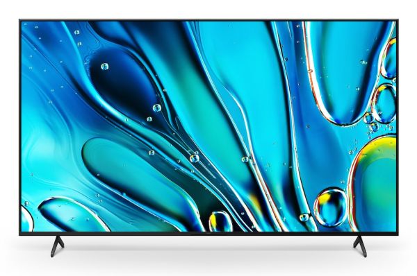 85 4K LED TUNER DISPLAY [FWD-85S35]