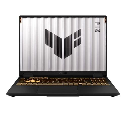 ASUS NB 16" TUF I7-14650HX 16GB 512GB SSD RTX 5050 WIN 11 HOME [FX608JHI-TU657W]