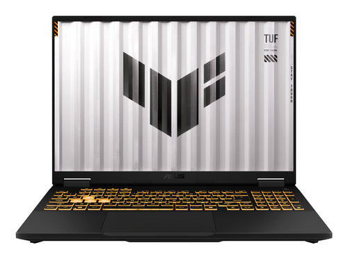 ASUS NB 16" TUF i7-14650HX 16GB 1T SSD RTX 5070 8GB WIN 11 HOME [FX608JPR-RV013W]