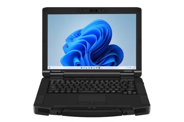 TOUGHBOOK 56 - U5 235H/16GB/512SSD/14/WIN11PRO [FZ-56AZ004BT]
