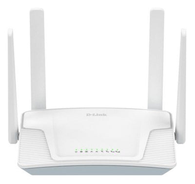 4G LTE AX1500 WI-FI 6 ROUTER [G416C]