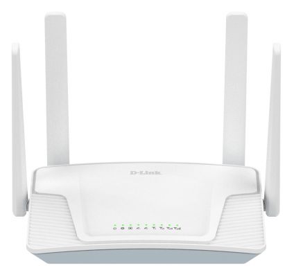 4G LTE AX1500 WI-FI 6 ROUTER [G416C]