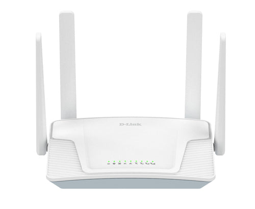 D-LINK ROUTER 4G LTE AX1500 WI-FI 6 [G416C]