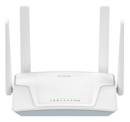 4G LTE AX1500 WI-FI 6 ROUTER [G416C]