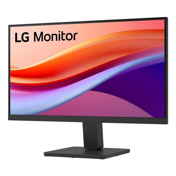 LG MONITOR 21,5 LED VA FHD 16:9 FHD 100Hz, 250 CDM, HDMI, MULTIMEDIALE [22U401A-B]