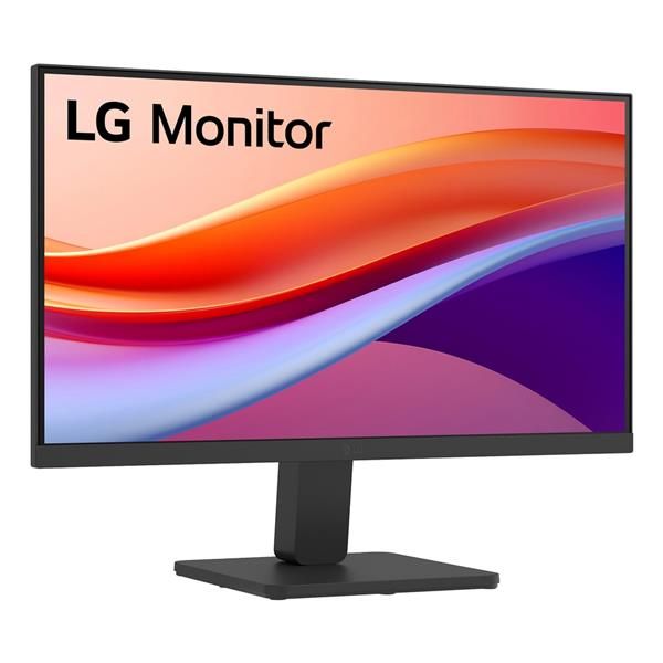 LG MONITOR 21,5 LED VA FHD 16:9 FHD 100Hz, 250 CDM, HDMI, MULTIMEDIALE [22U401A-B]