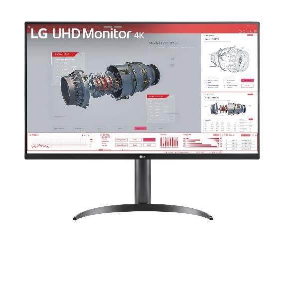 32BR55UK-B.AEU - 4K [32BR55UK-B.AEU]