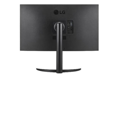 32BR55UK-B.AEU - 4K [32BR55UK-B.AEU]