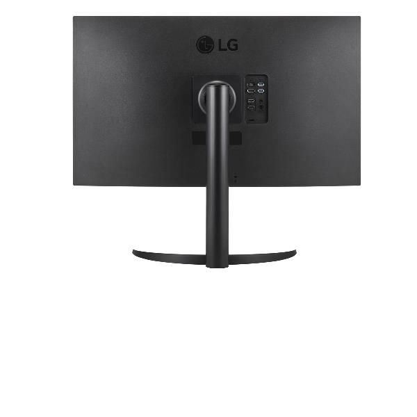 32BR55UK-B.AEU - 4K [32BR55UK-B.AEU]