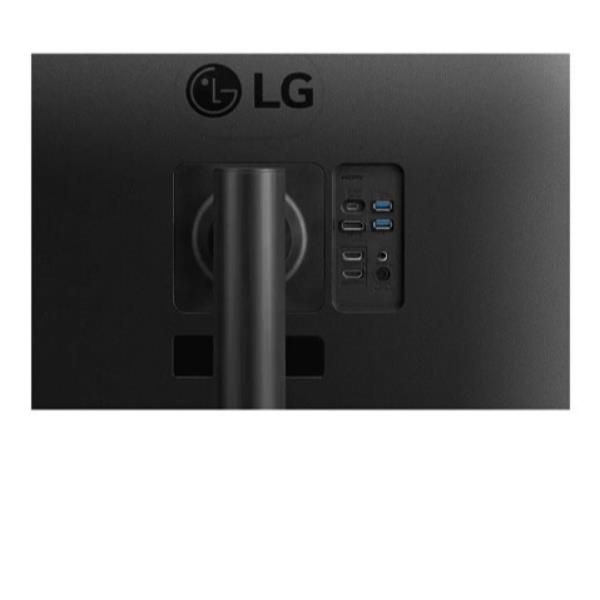 LG MONITOR CURVO 34 LED VA 21:9 4K UHD 5MS 300 CDM, PIVOT, sRGB 99, USB-C, HDMI [34BQ65VA-B]