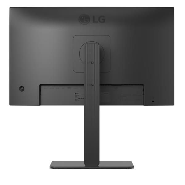 LG MONITOR 23,8 LED IPS 16:9 FHD 5MS 200 CDM, PIVOT, HDMI [24BA750-T]
