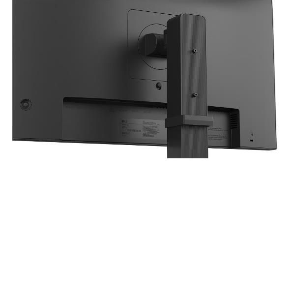 LG MONITOR 23,8 LED IPS 16:9 FHD 5MS 200 CDM, PIVOT, HDMI [24BA750-T]