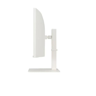 Lg BR85QC - 38 inch - 3840x1600 - UltraWide - White [38BR85QC-W.AEU]