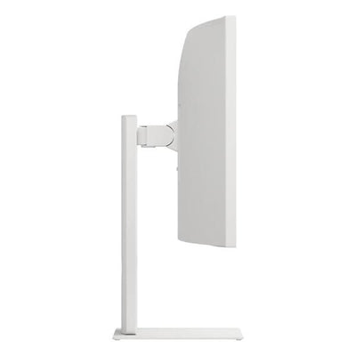 Lg U990A - 40 inch - Curved - UltraWide 5K Nano IPS LED Monitor - 5120x2160 - White - 2x Thunderbolt 5 - HAS [40U990A-W.AEU]